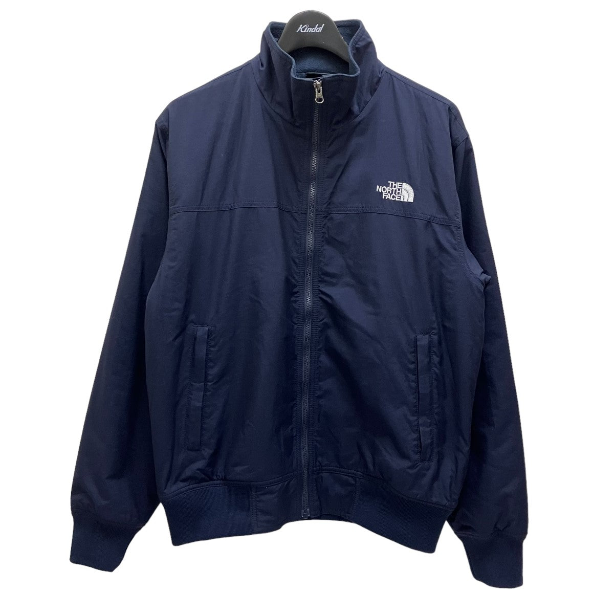 THE NORTH FACE(ザノースフェイス) キャンプノマドジャケットNP71932 NP71932 ネイビー サイズ  L｜【公式】カインドオルオンライン ブランド古着・中古通販【kindal】