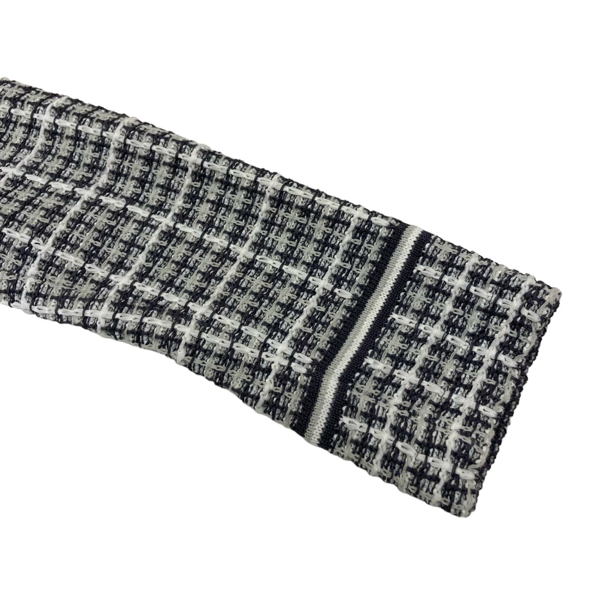 SPRING TRICOLOR TWEED COAT コート20-181-001
