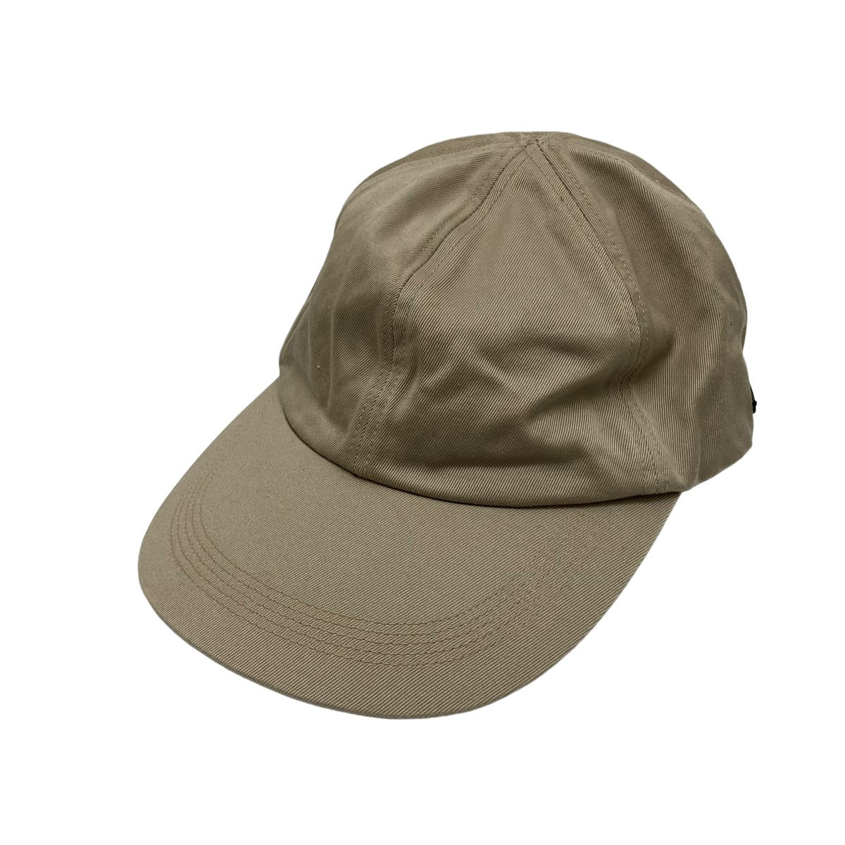 全国無料人気NICENESS MASON ウォッシャブルスビンチノCAP 美品 帽子