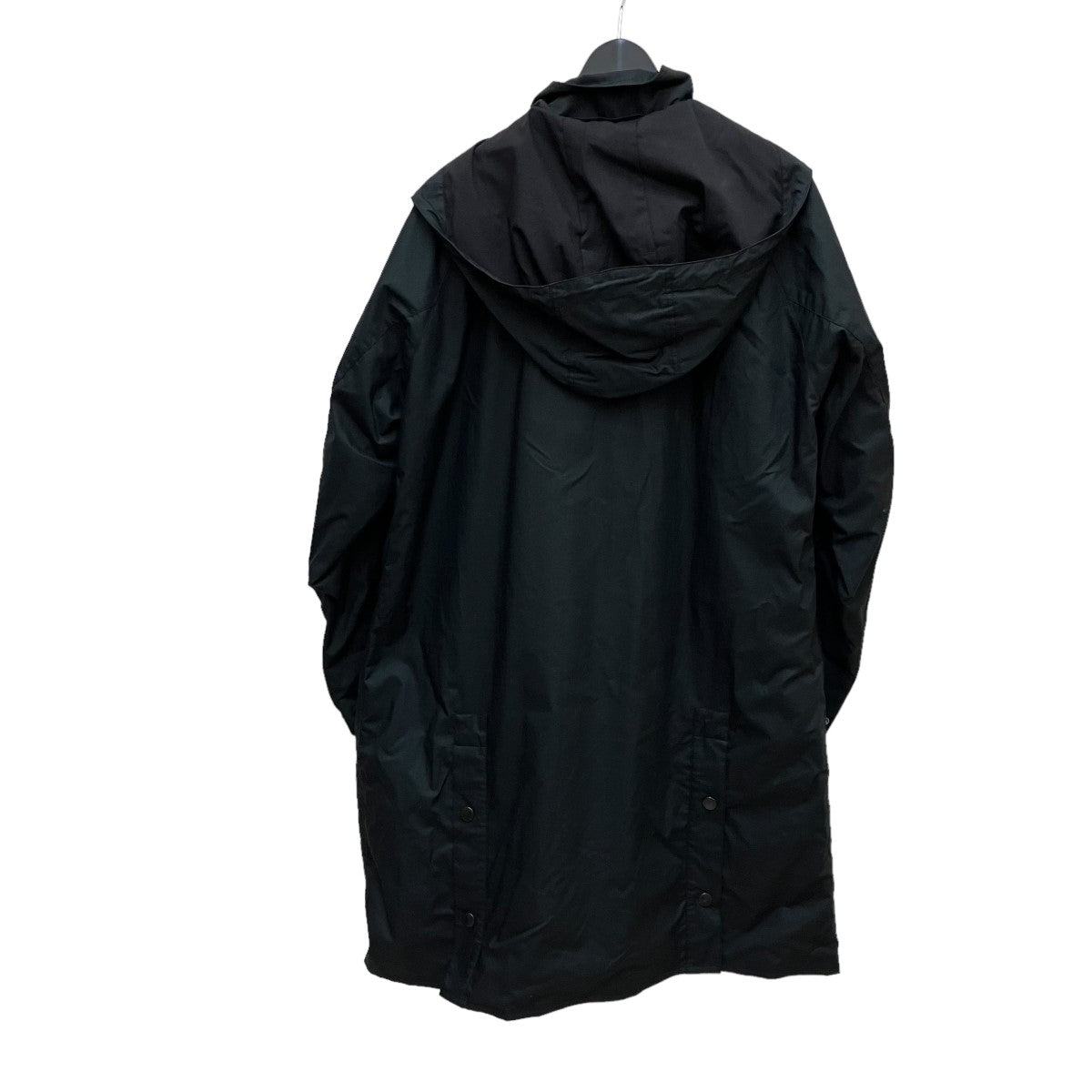 HOODED PARKAコート232MCAG011