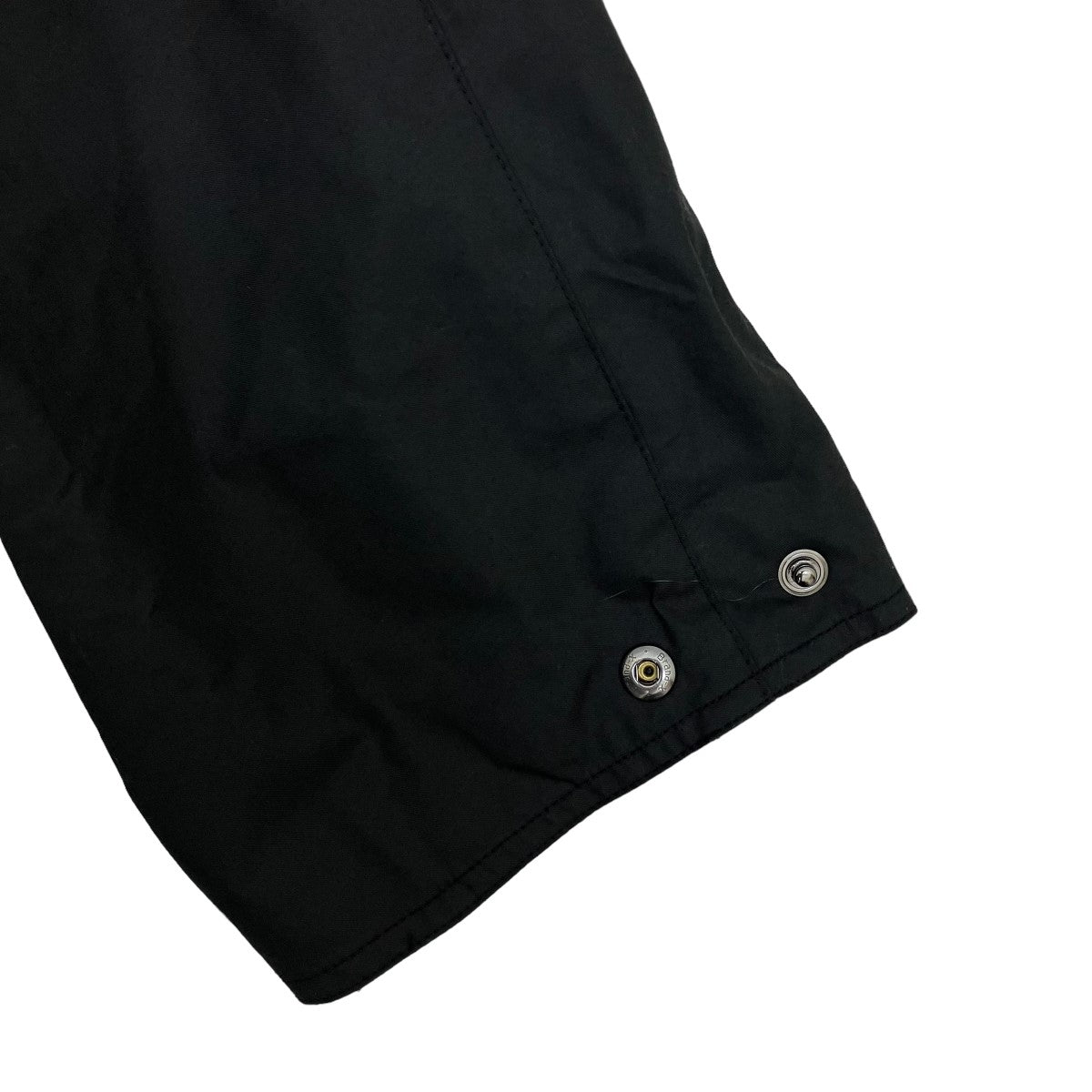 HOODED PARKAコート232MCAG011