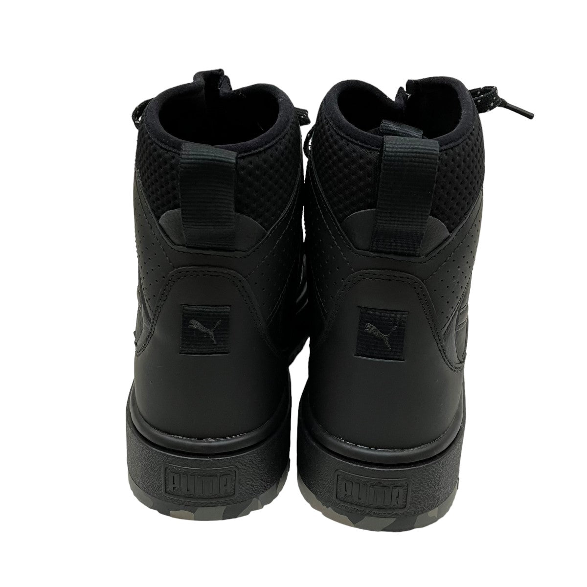 SUEDE MID WTR AD4PTスニーカー381182-01