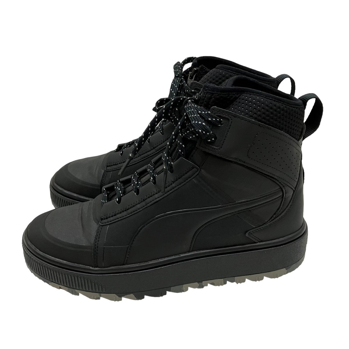 SUEDE MID WTR AD4PTスニーカー381182-01