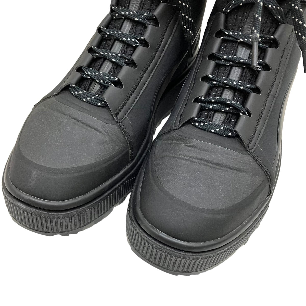 SUEDE MID WTR AD4PTスニーカー381182-01