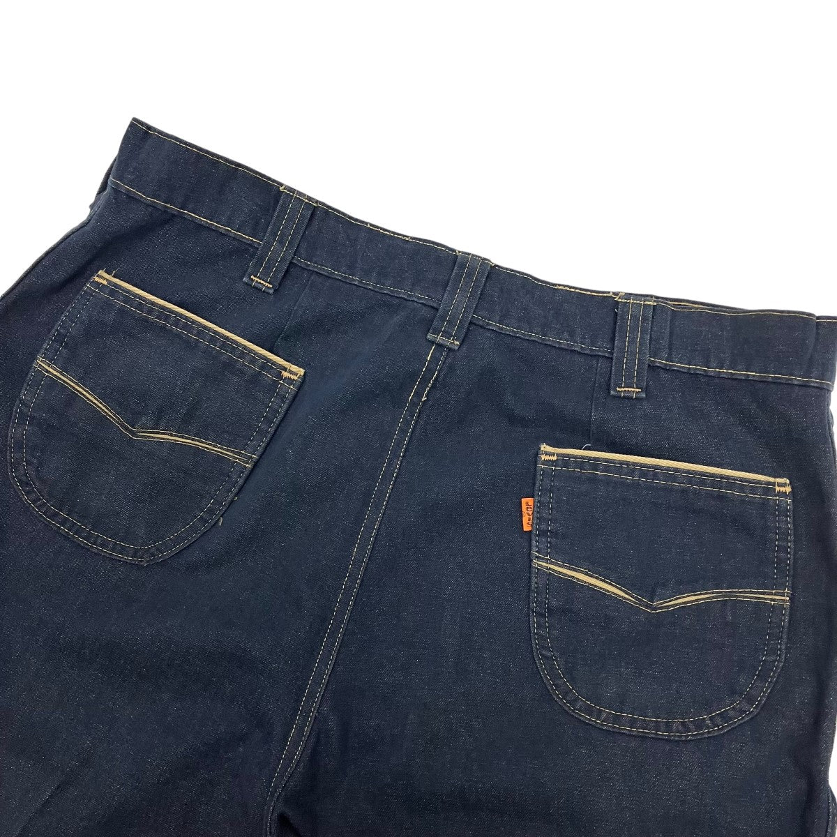 オレンジタブ 70S TALONパンツ