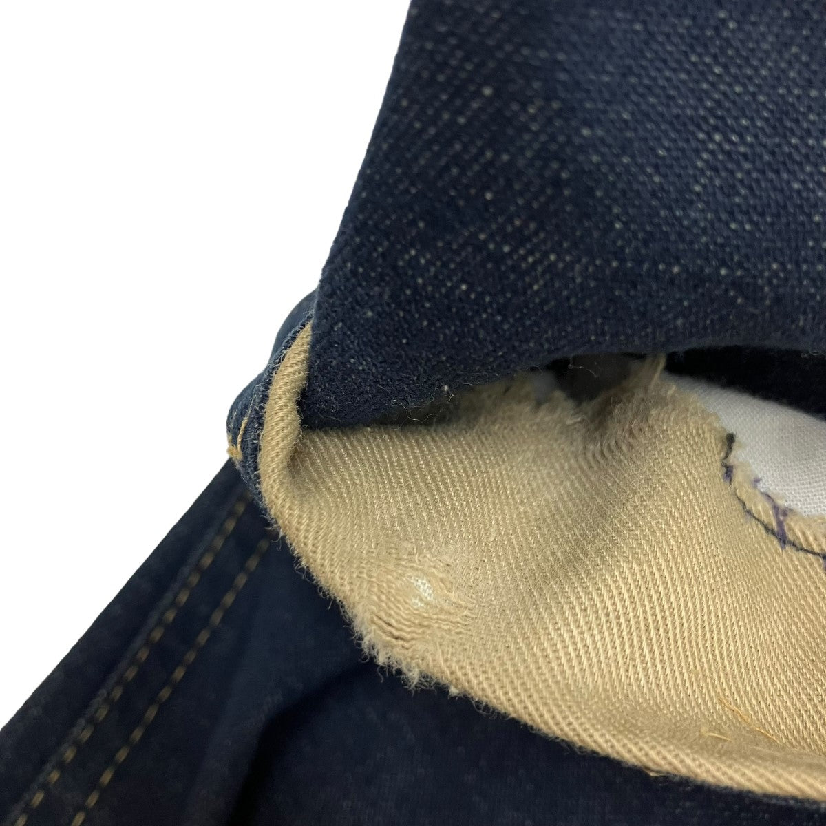 オレンジタブ 70S TALONパンツ