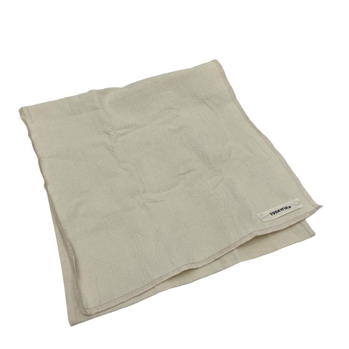 TODAYFUL Sheer Piping Sandalsメッシュサンダル 古着・中古-8枚目のアイテム画像
