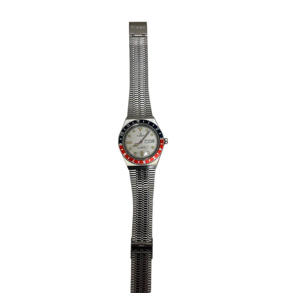 TIMEX(タイメックス) Q TIMEXリストウォッチTW2U61200 TW2U61200｜【公式】カインドオルオンライン  ブランド古着・中古通販【kindal】