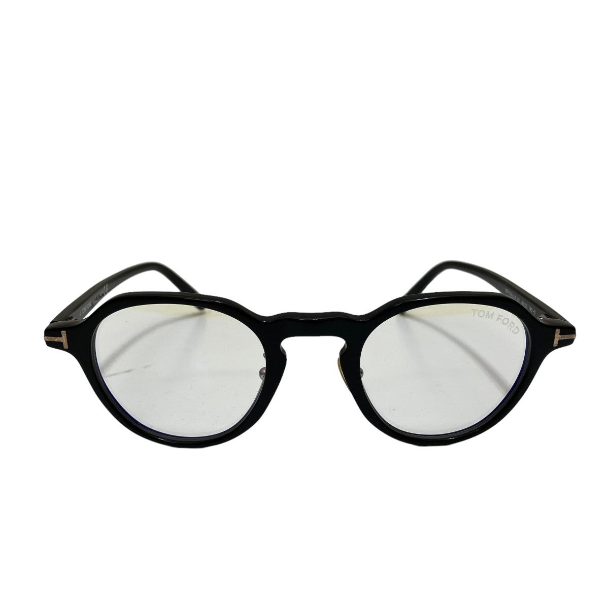 TOM FORD(トムフォード) 眼鏡TF5726 TF5726 ブラック｜【公式】カインドオルオンライン ブランド古着・中古通販【kindal】