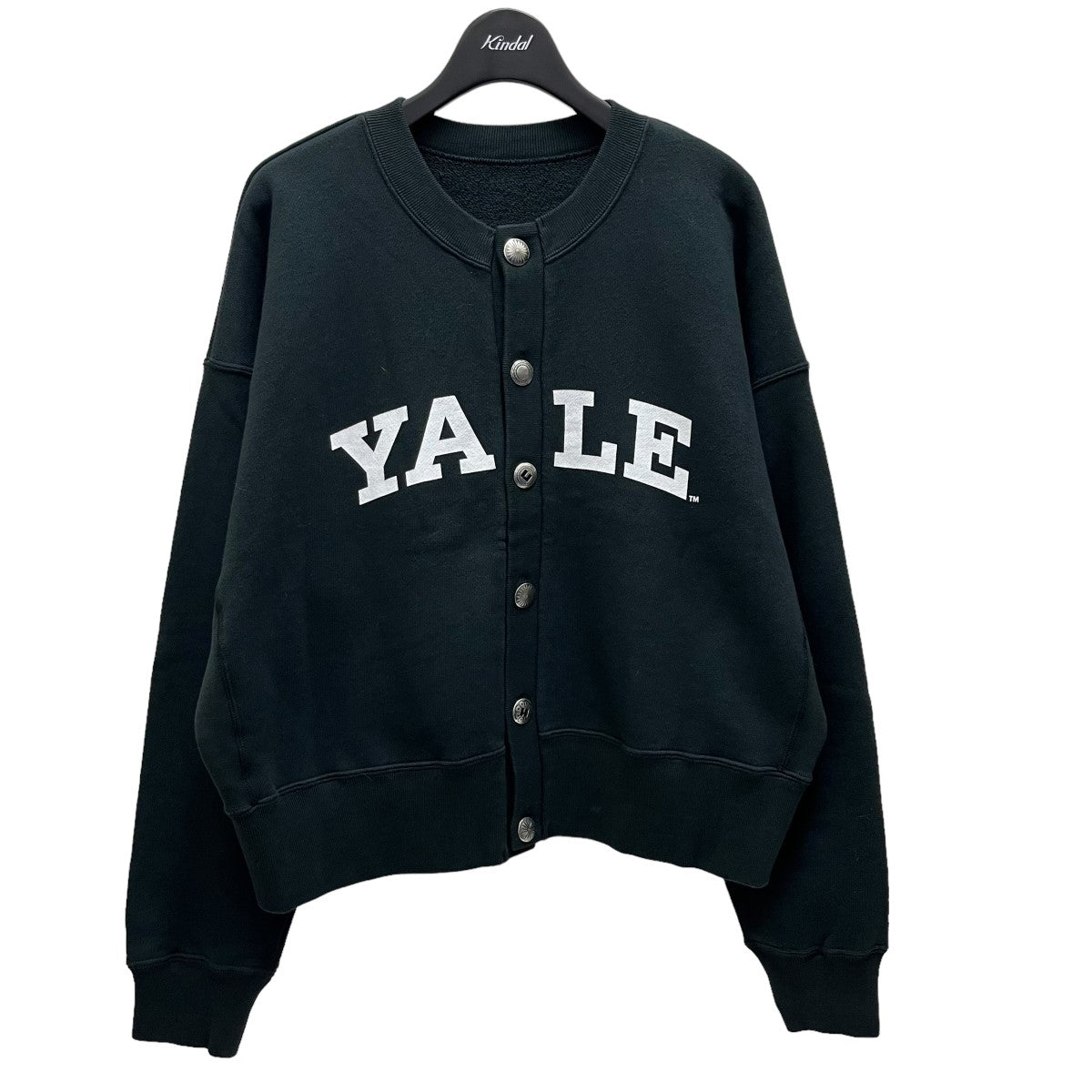 yale トップ スウェット