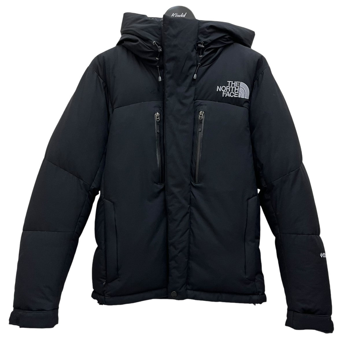 THE NORTH FACE(ザノースフェイス) Baltro Light JacketダウンジャケットND91950 ND91950 ブラック  サイズ S｜【公式】カインドオルオンライン ブランド古着・中古通販【kindal】