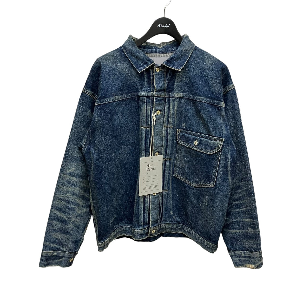 new manual(ニューマニュアル) LV 36 