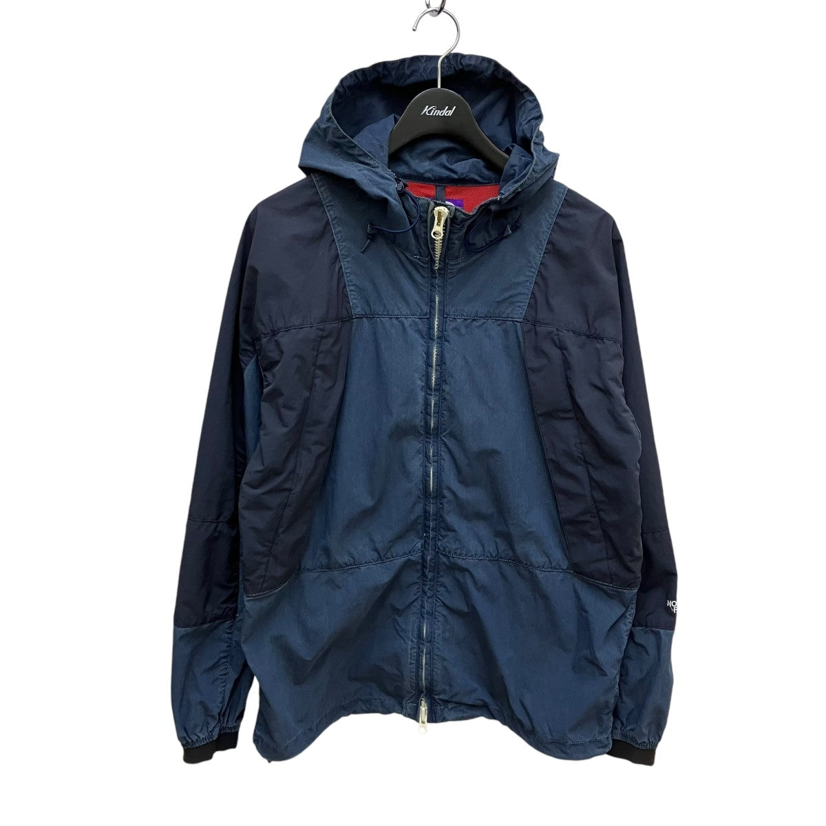 THE NORTHFACE PURPLELABEL(ザノースフェイスパープルレーベル) ジャケットNP2853N NP2853N ネイビー サイズ  S｜【公式】カインドオルオンライン ブランド古着・中古通販【kindal】