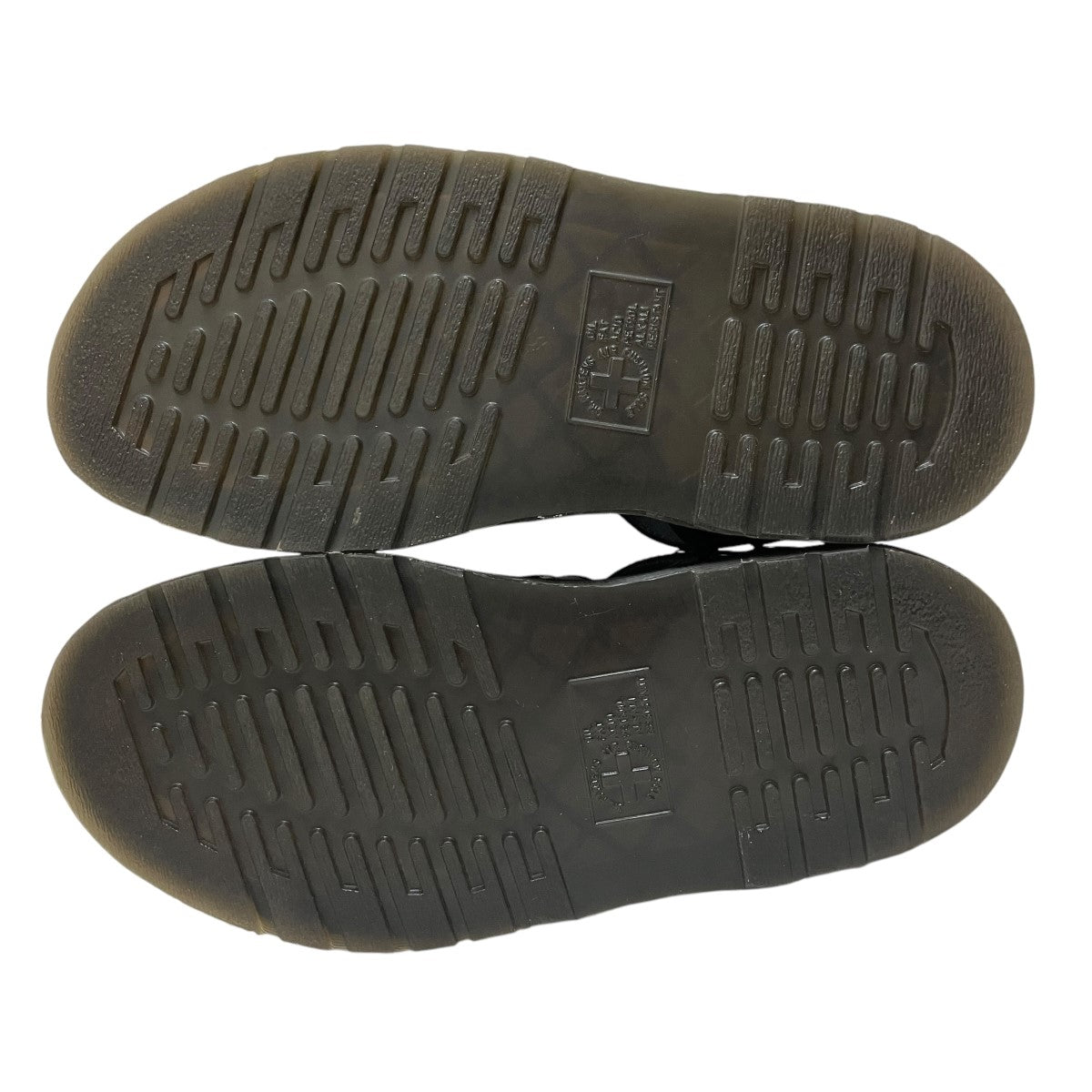 Dr.Martens バックストラップサンダル 古着・中古-5枚目のアイテム画像