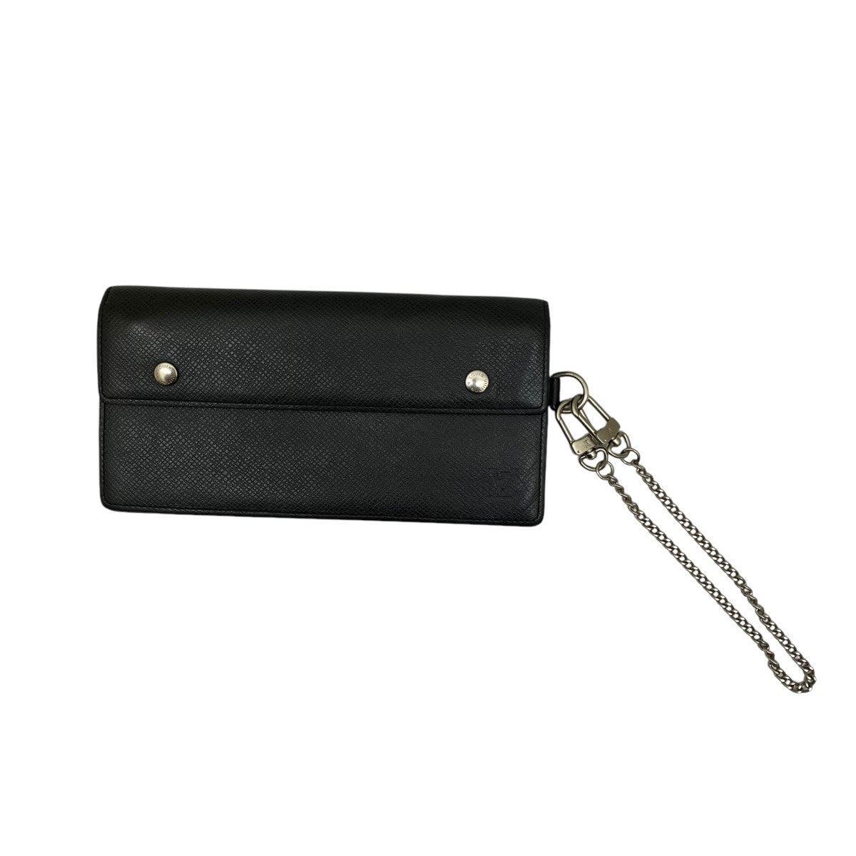 LOUIS VUITTON(ルイヴィトン) ポルトフォイユ アコルディオン タイガ  