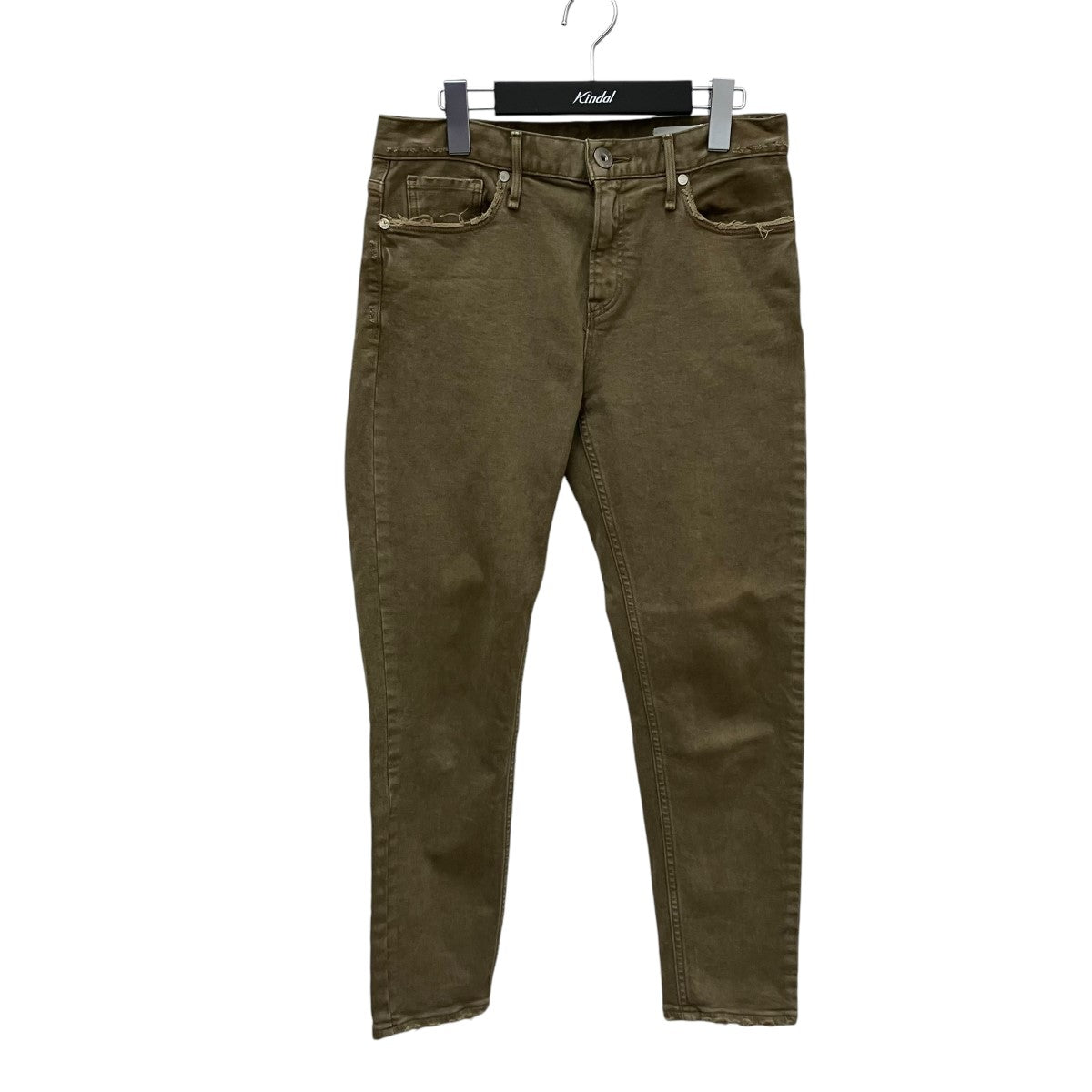 upper hights(アッパーハイツ) デニムパンツ860219 860219