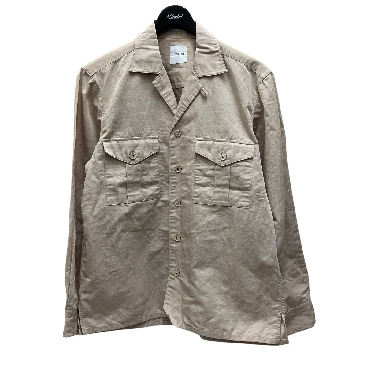 MACKINTOSH PHILOSOPHY(マッキントッシュフィロソフィー) オープン