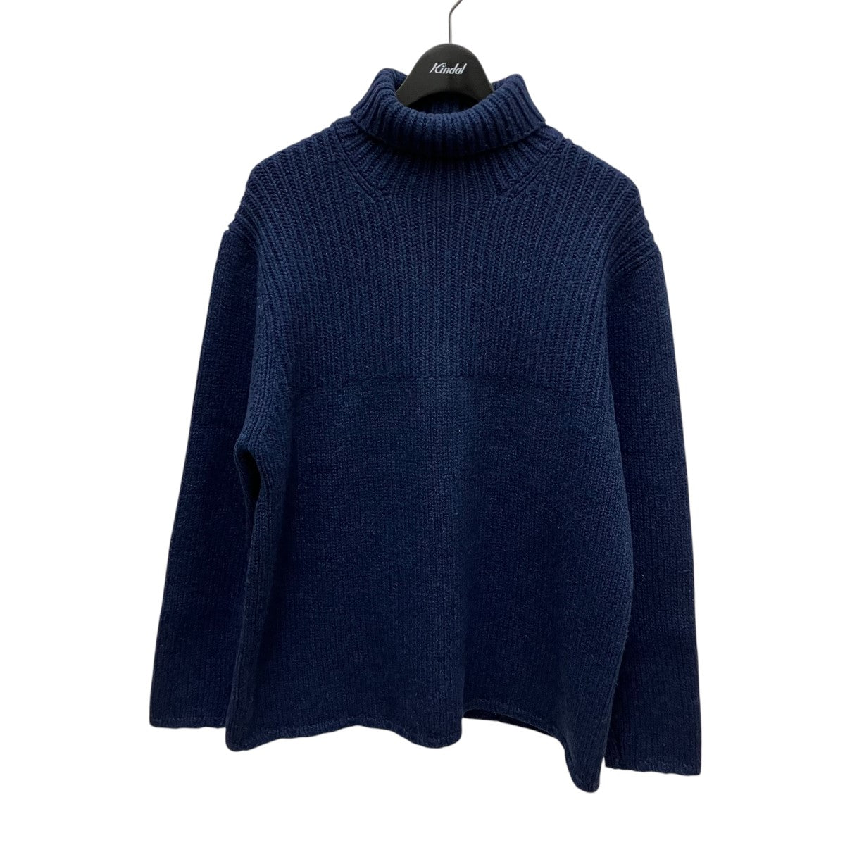 オールドGAPタートルネックニット