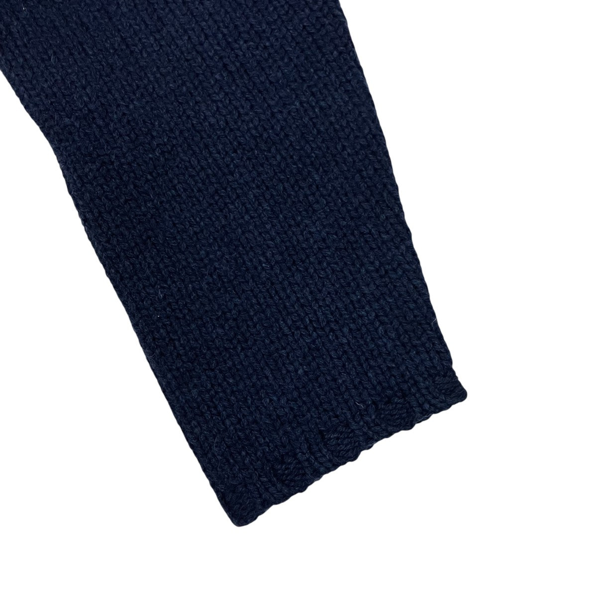 GAP オールドGAPタートルネックニット 古着・中古-4枚目のアイテム画像