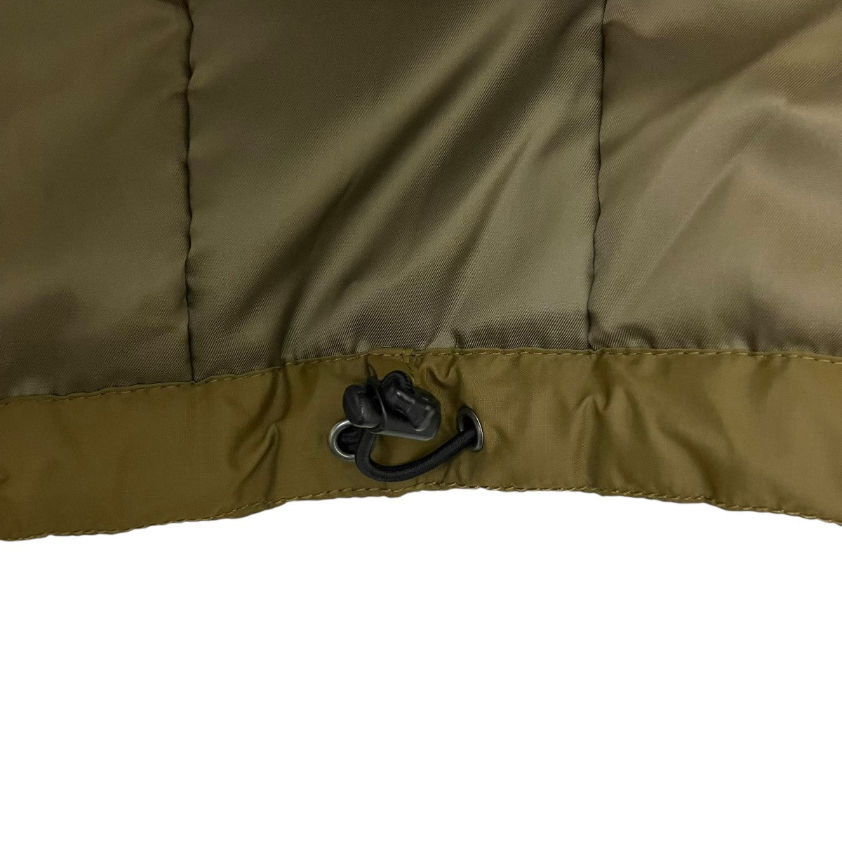TEX PCU PADDING JKT中綿ナイロンジャケット6112123
