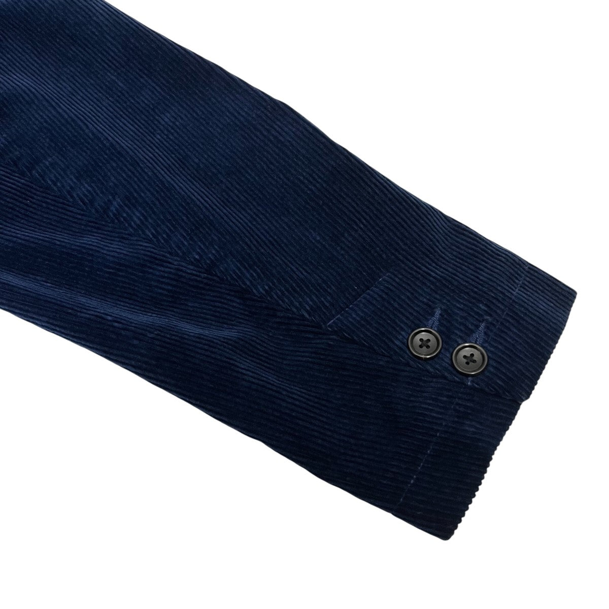 CORDUROY CLASSIC JACKETテーラードジャケット