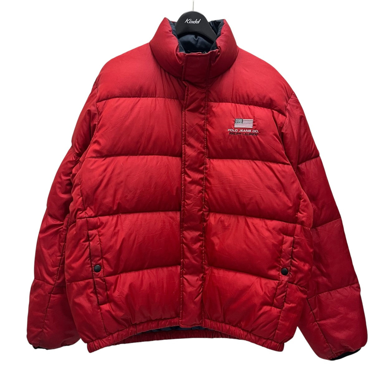 ダウンジャケット