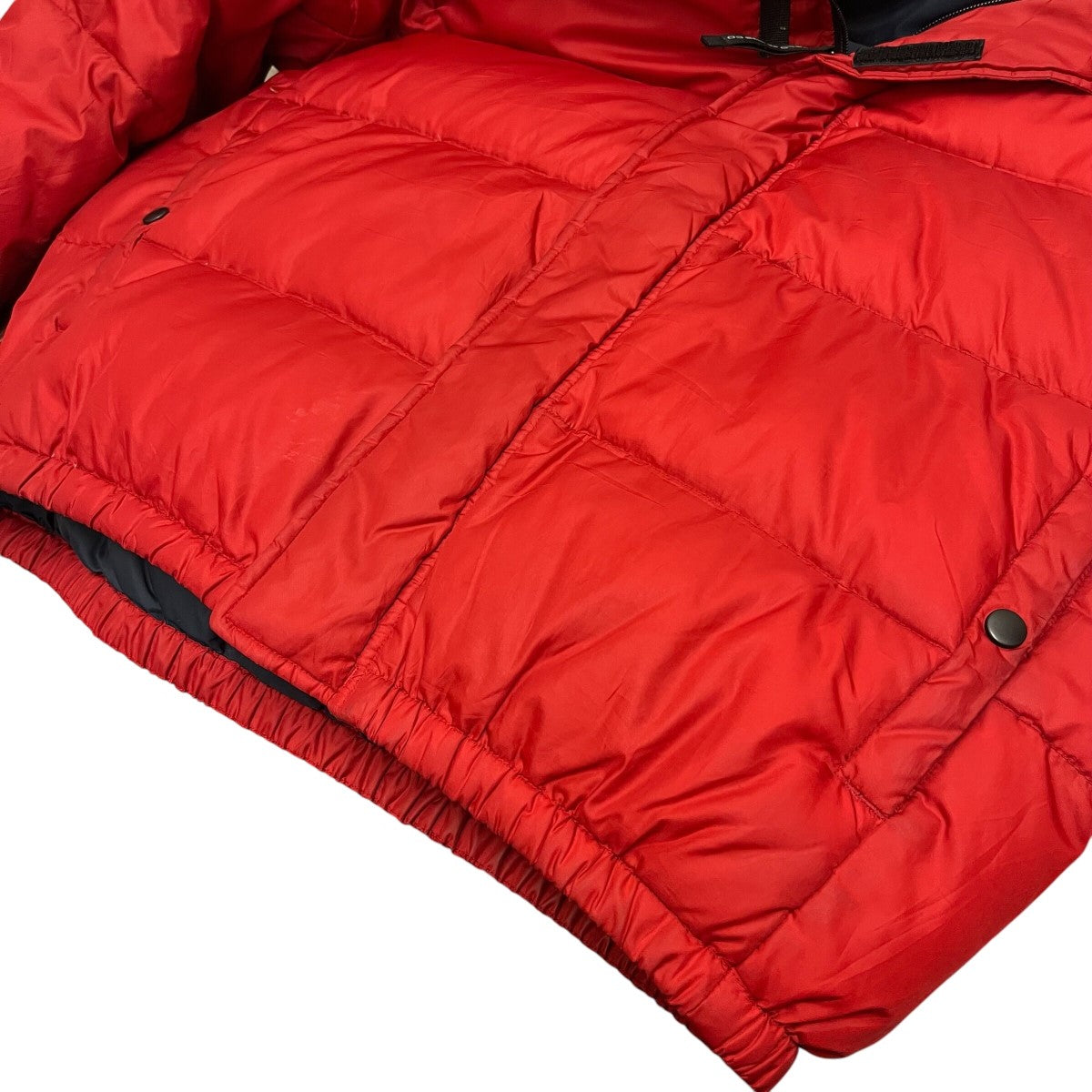 POLO JEANS CO. RALPH LAUREN ダウンジャケット 古着・中古-5枚目のアイテム画像