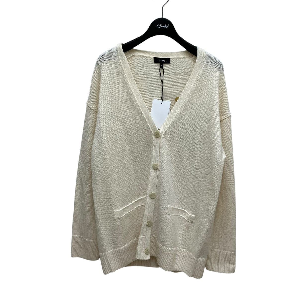 ★美品★ ANAYI レースカーディガン ANAYI（アナイ）の「レース カーディガン（カーディガン/ボレロ