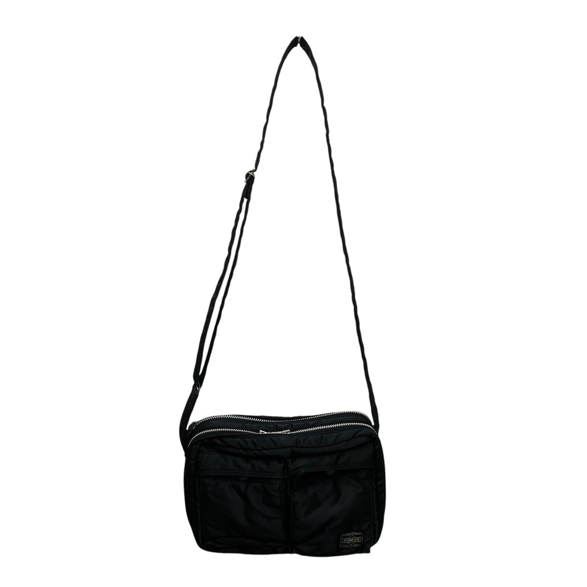 PORTER ショルダーバッグ 古着・中古-1枚目のアイテム画像