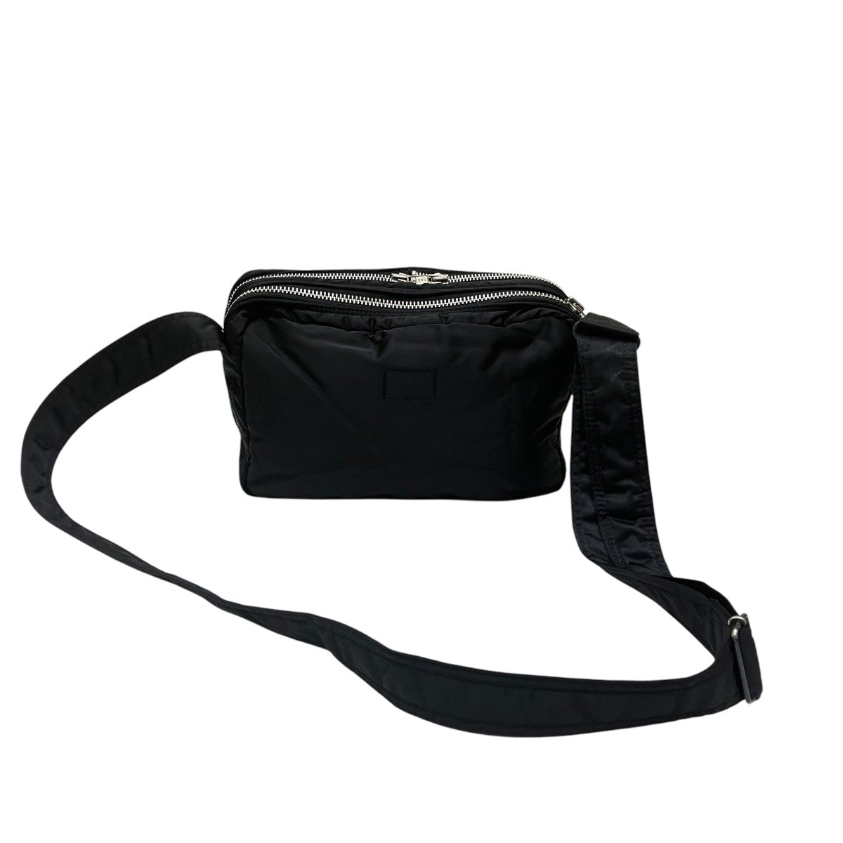 PORTER ショルダーバッグ 古着・中古-4枚目のアイテム画像