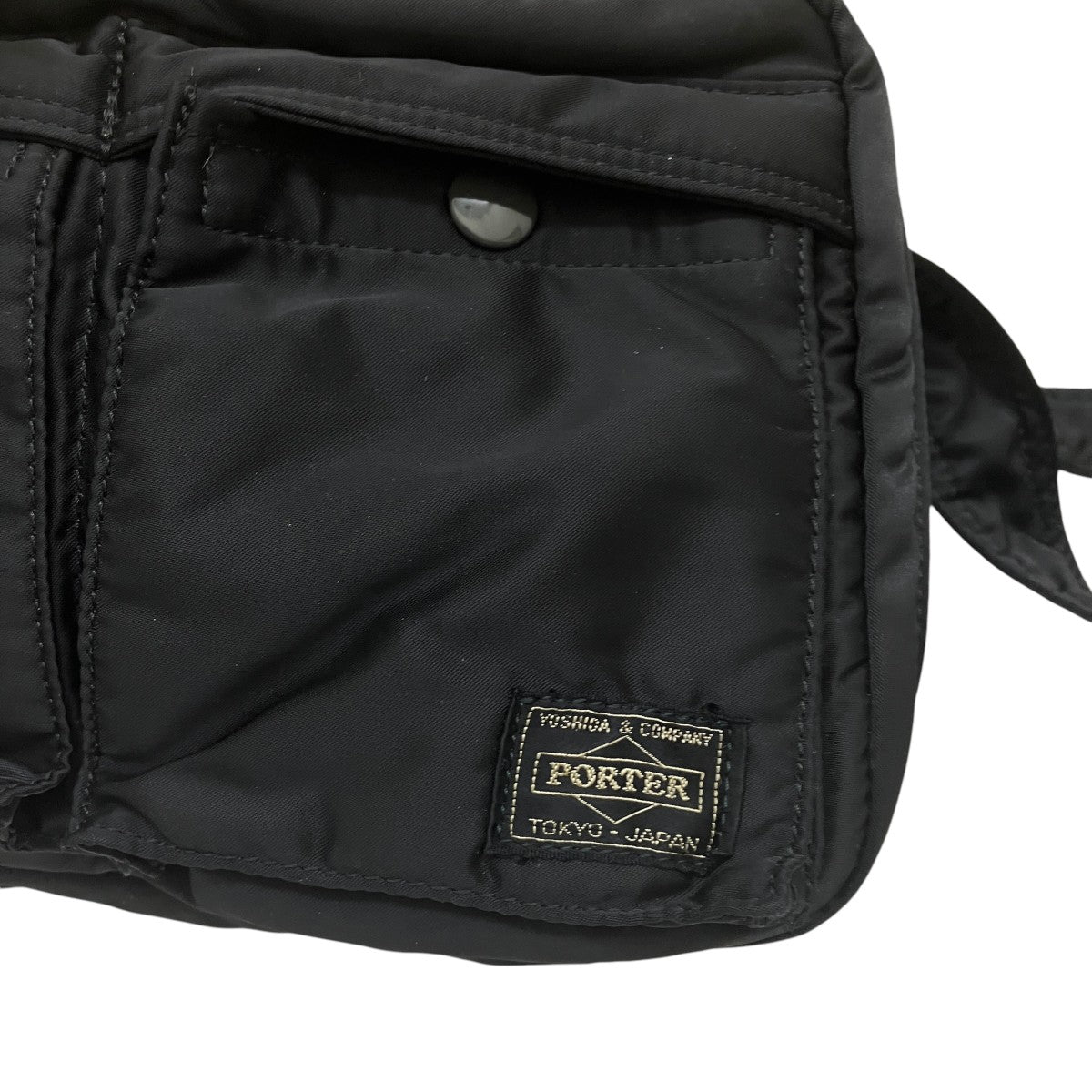 PORTER ショルダーバッグ 古着・中古-6枚目のアイテム画像