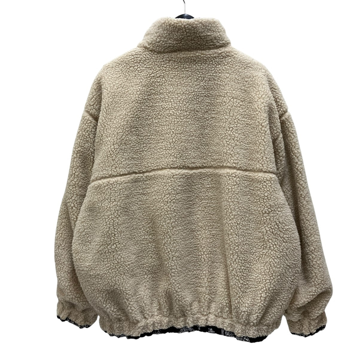 リバーシブルジャケット203-1509
