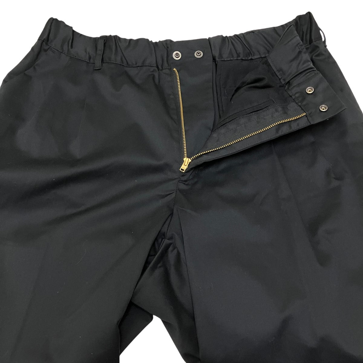 SON OF THE CHEESE MJK PANTSイージーパンツSC2220-PN08 古着・中古-3枚目のアイテム画像