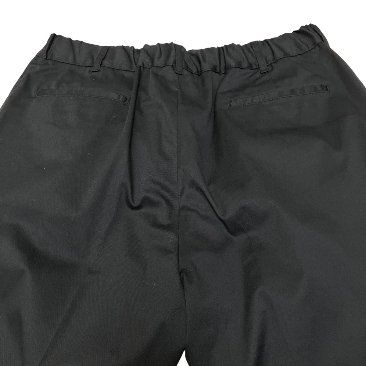 SON OF THE CHEESE MJK PANTSイージーパンツSC2220-PN08 古着・中古-4枚目のアイテム画像