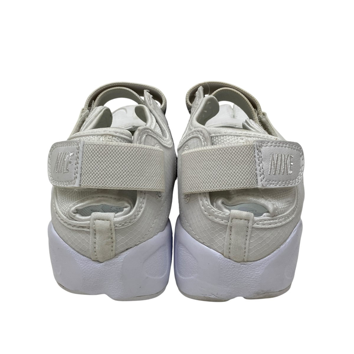 NIKE エアリフト ブリーズスニーカーDN1338-100 古着・中古-2枚目のアイテム画像