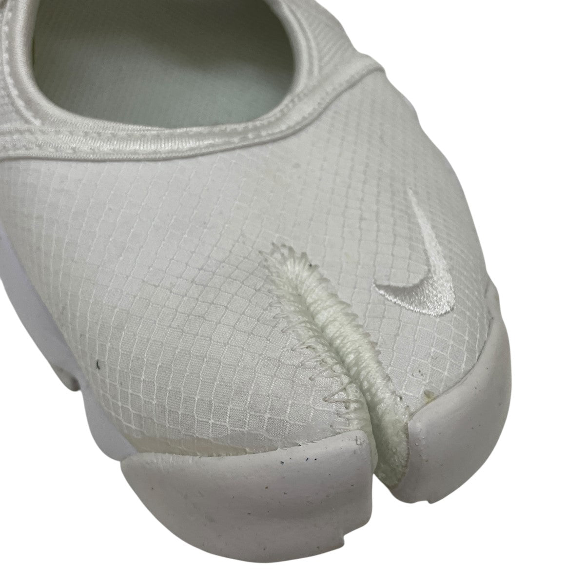 NIKE エアリフト ブリーズスニーカーDN1338-100 古着・中古-5枚目のアイテム画像