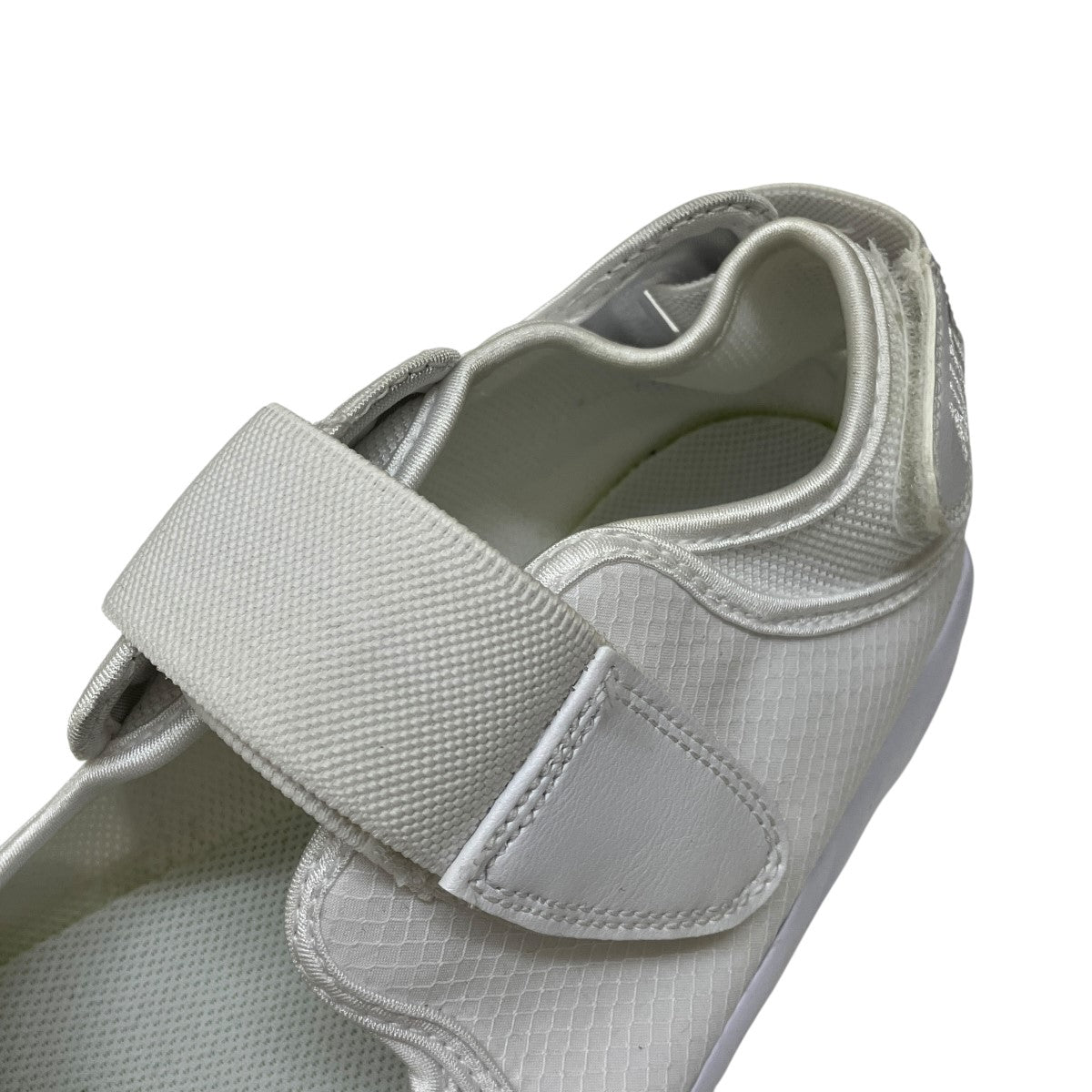 NIKE エアリフト ブリーズスニーカーDN1338-100 古着・中古-6枚目のアイテム画像