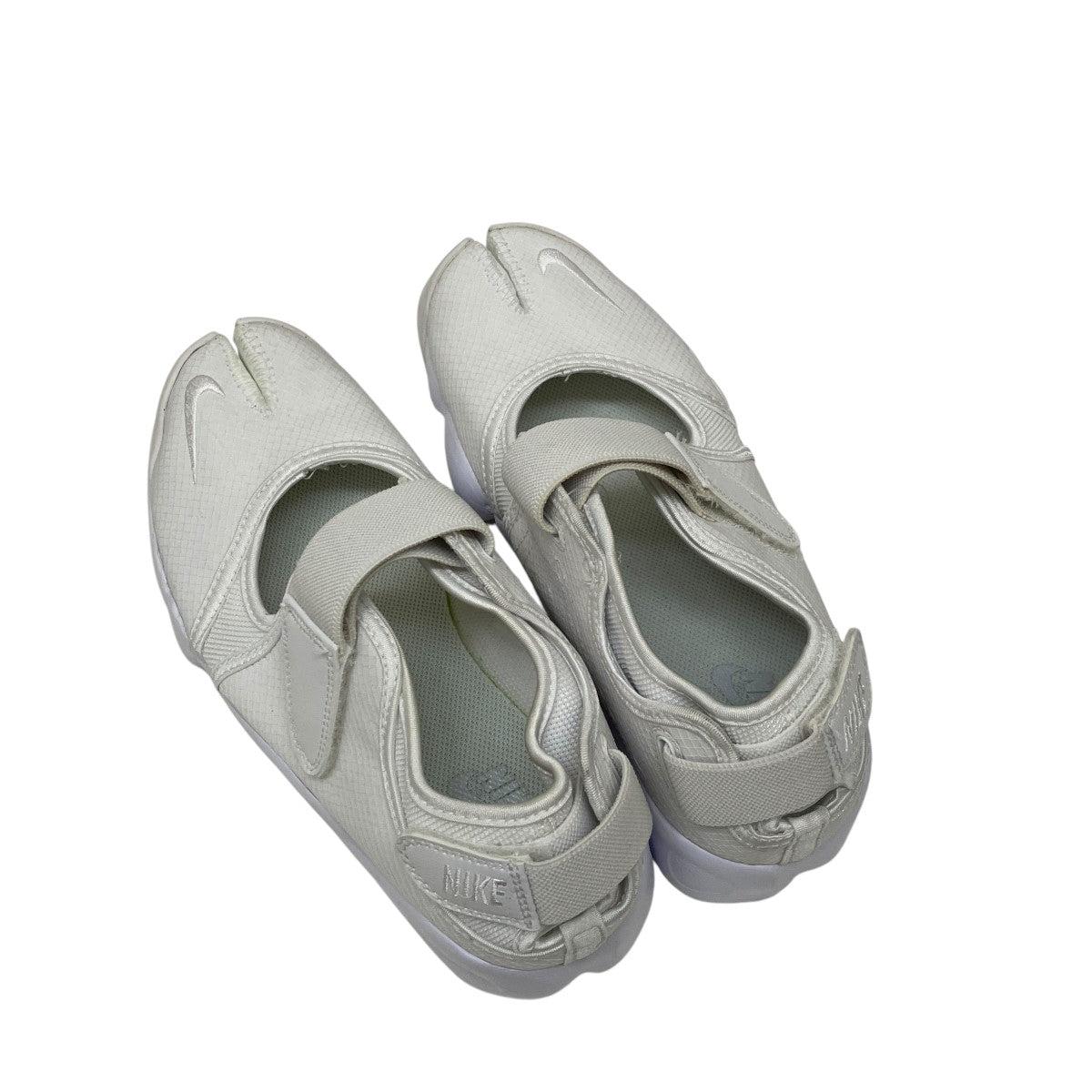 NIKE エアリフト ブリーズスニーカーDN1338-100 古着・中古-7枚目のアイテム画像