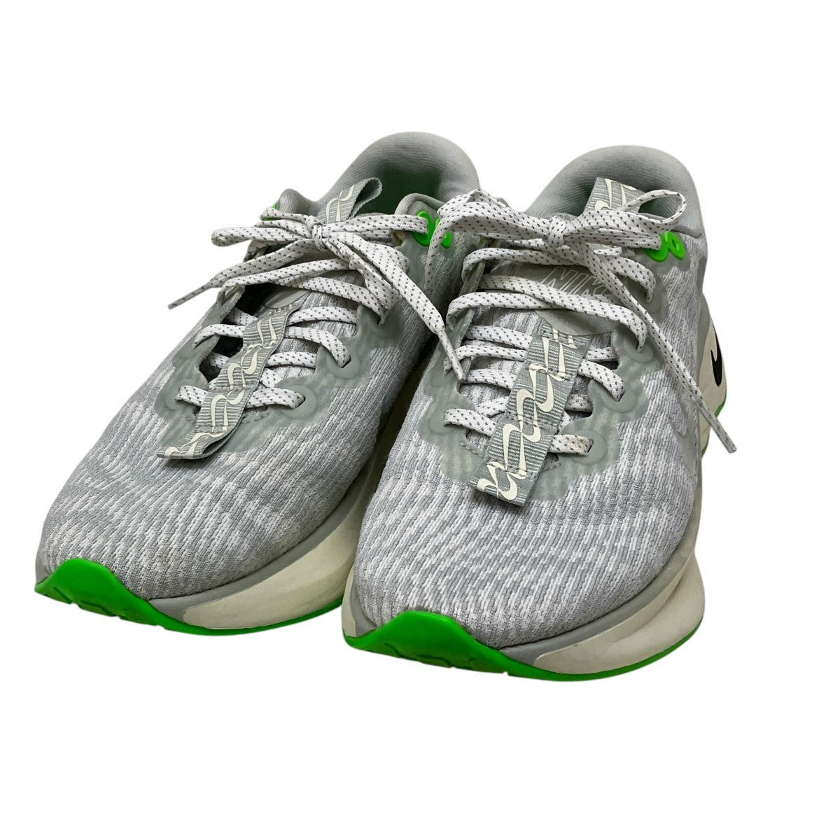 NIKE W MotivaスニーカーDV1238-002 古着・中古-1枚目のアイテム画像