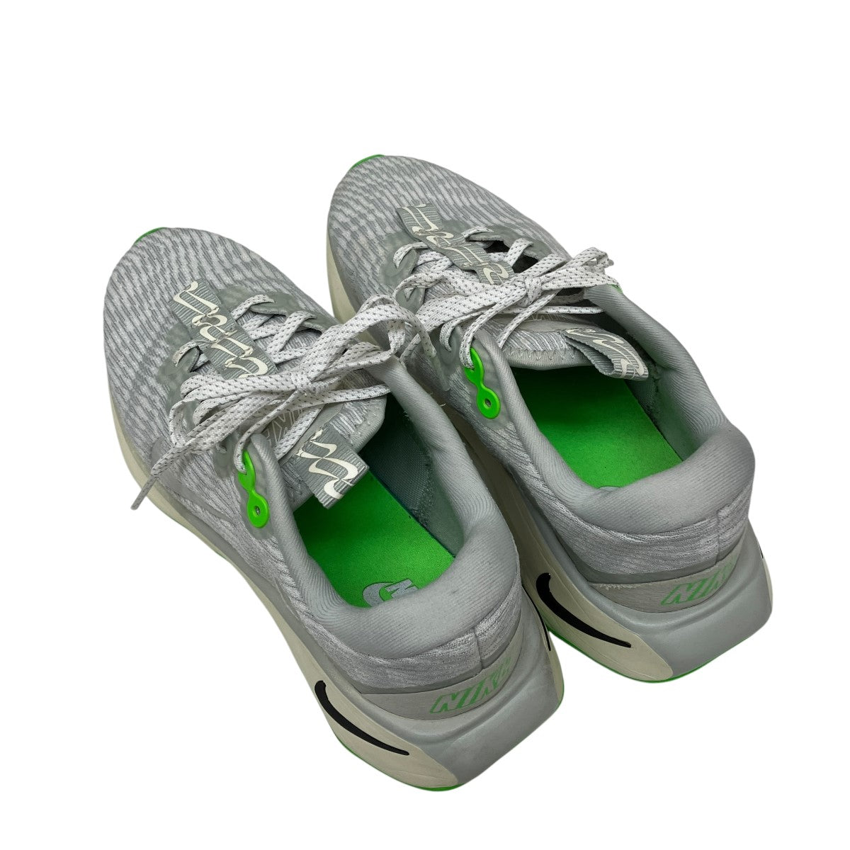 NIKE W MotivaスニーカーDV1238-002 古着・中古-6枚目のアイテム画像