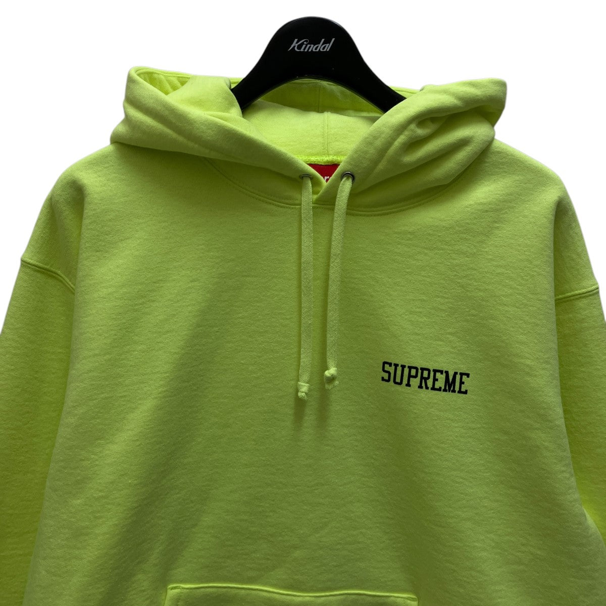 24AWOnGod Hooded Sweatsプルオーバーパーカー