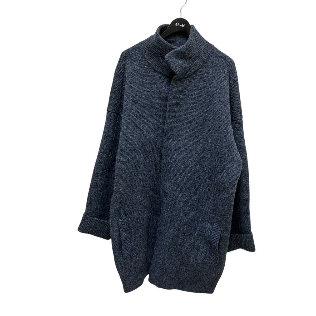 JIL SANDER(ジルサンダー) ニットコートJSMP752032 JSMP752032