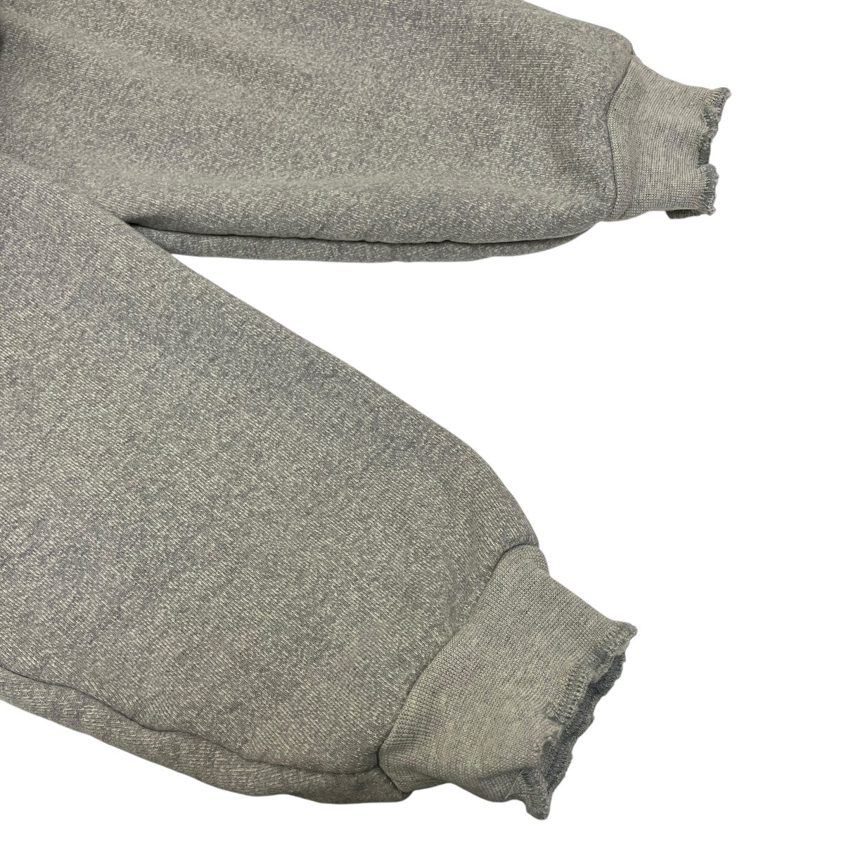 A.PRESSE 24AWVintage Zip Sweat Hoodieジップパーカー24AAP-05-09K 古着・中古-4枚目のアイテム画像