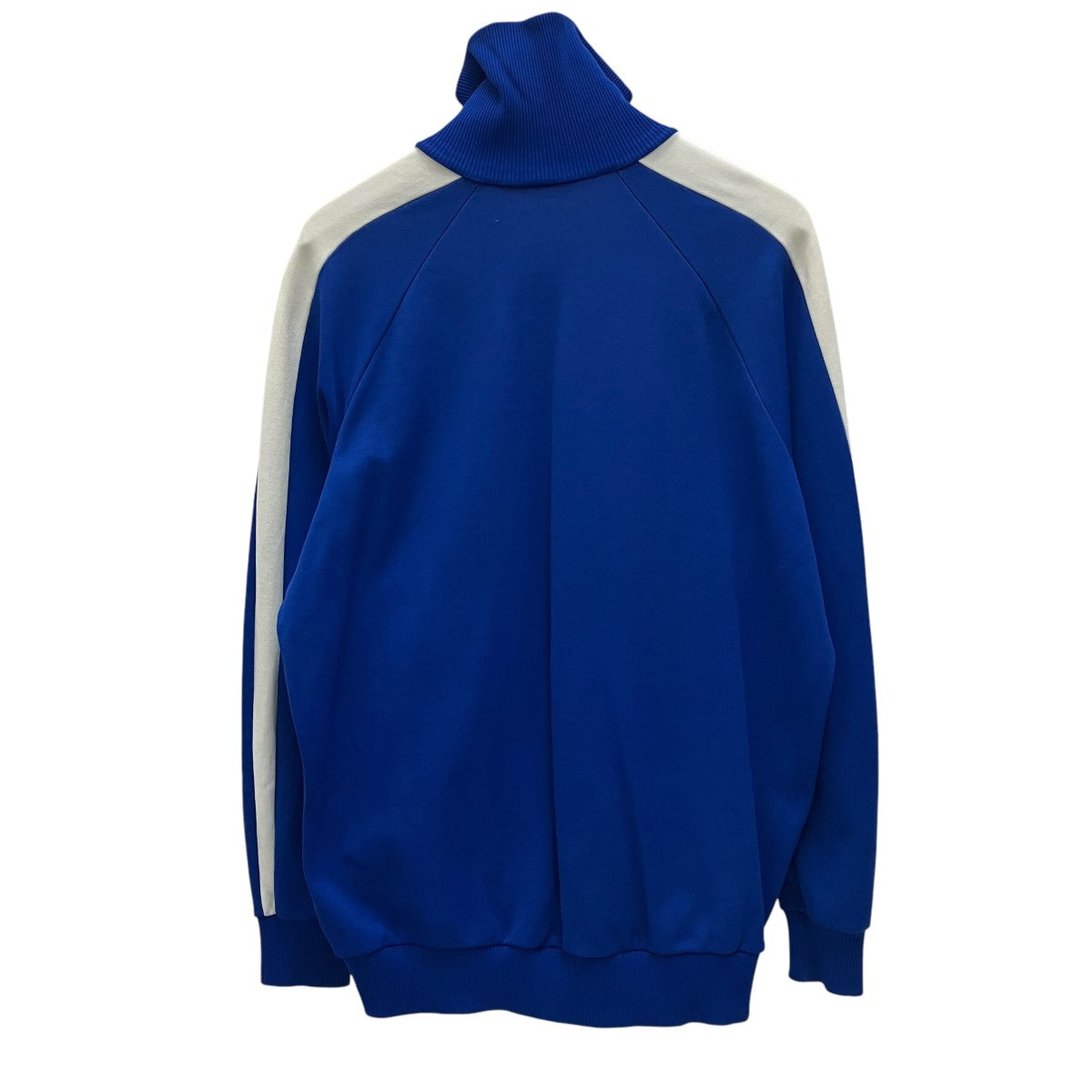 PUMA 70’s 西ドイツ製 目付きトラックジャケット 古着・中古-2枚目のアイテム画像