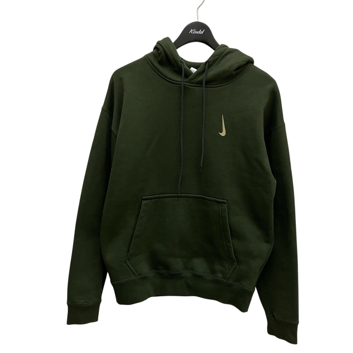 NIKE(ナイキ) ×Billie EilishスウェットパーカーDQ7751-355 DQ7751-355