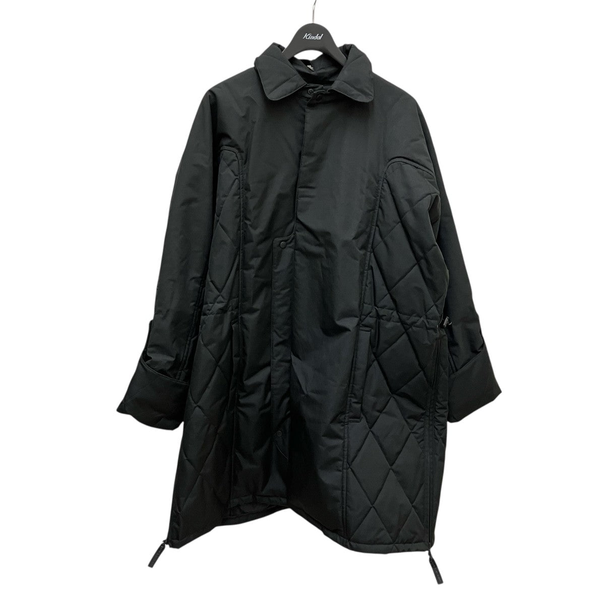 オーダー品『みみん…様』 JUN MIKAMI×WILD THINGS パデッドコートWT22479ST-JM WT22479ST-JM