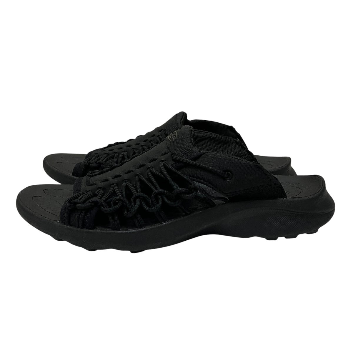 KEEN ユニーク スニーク スライドスライドサンダル1024894 古着・中古-2枚目のアイテム画像