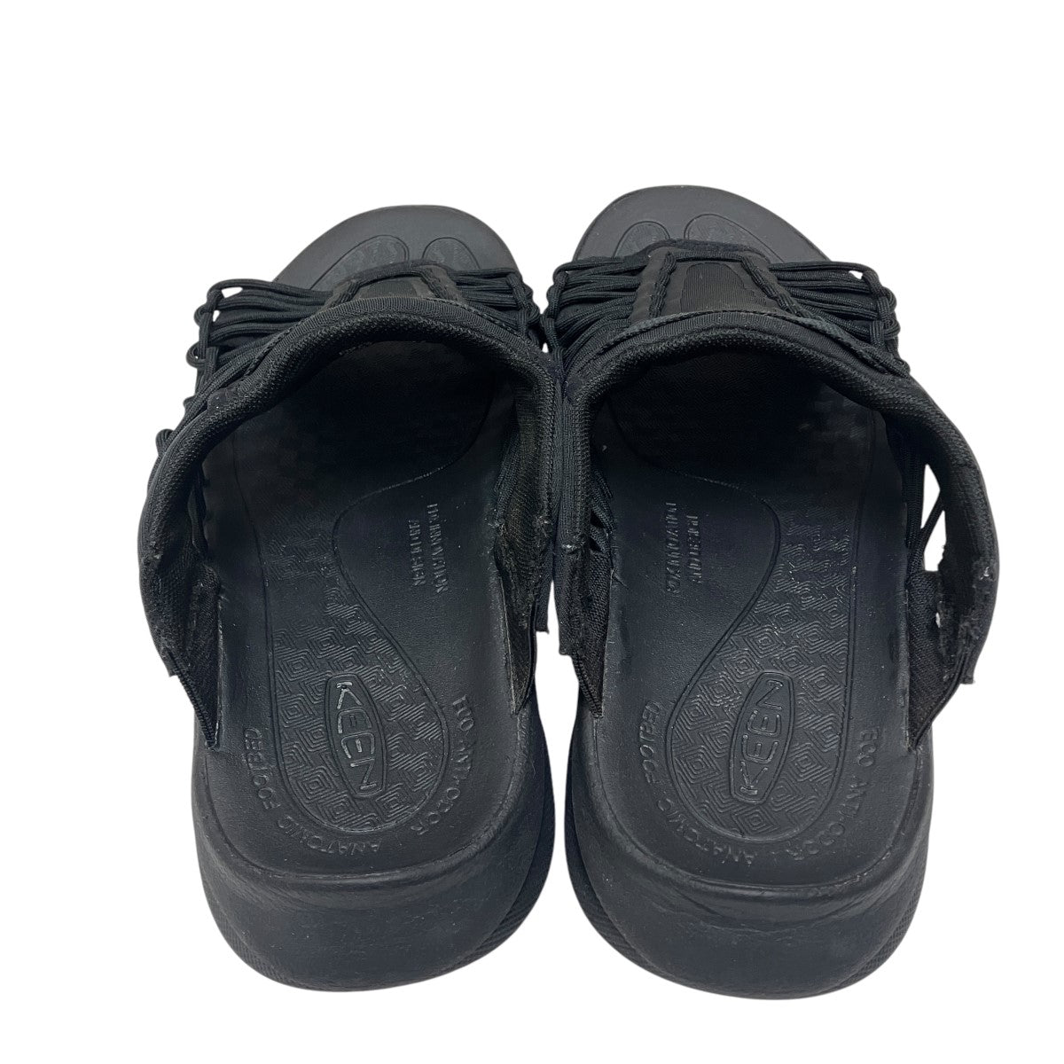 KEEN ユニーク スニーク スライドスライドサンダル1024894 古着・中古-4枚目のアイテム画像