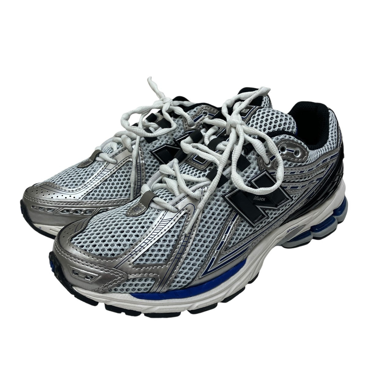 NEW BALANCE ローカットスニーカーM1906RCD 古着・中古-1枚目のアイテム画像