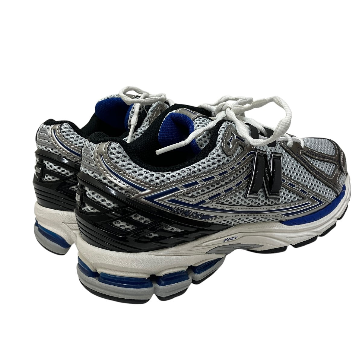 NEW BALANCE ローカットスニーカーM1906RCD 古着・中古-3枚目のアイテム画像